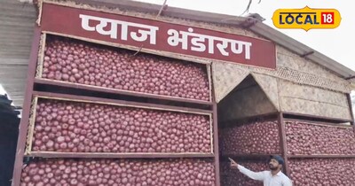 Purnia Youth Builds Cold Storage with Govt Aid, Offers Free Onion Storage to Farmers