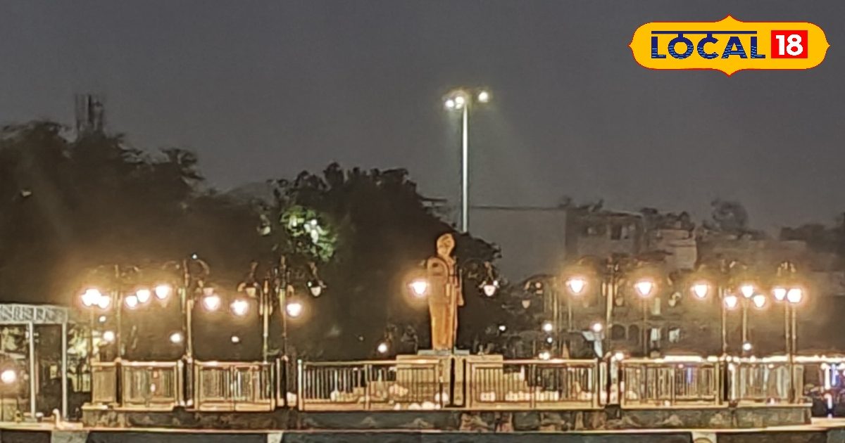 बच्चों का पसंदीदा पिकनिक स्पॉट बना आतिया ताल, क्यों है झांसीवासियों के दिल के करीब? जानिए बड़ी वजह