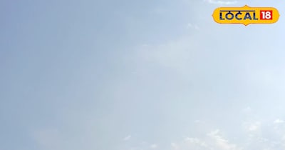 राजस्थान के मौसम में बदलाव का दौर जारी 