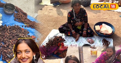 बहेलिया समाज नेपाल से रुद्राक्ष लाता है.