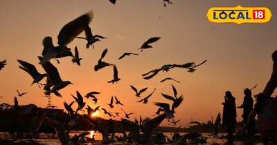 जबलपुर का मौसम.