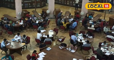 जेईई की तैयारी के लिए बेस्ट है वाराणसी के ये कोचिंग संस्थान