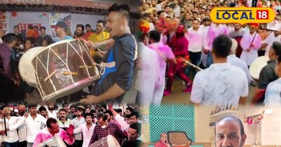 जोधपुर में माली समाज की 633 साल पुरानी परंपरा