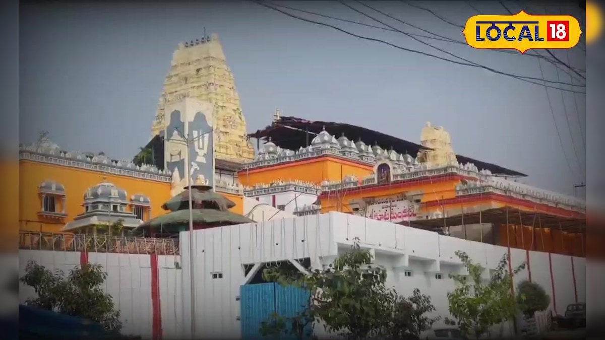 काचीगुड़ा रेलवे स्टेशन बना भारत का पहला 100% ऊर्जा-कुशल A1 स्टेशन, ग्रीन टेक्नोलॉजी से रचा इतिहास