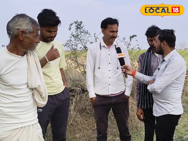 When the water of Shivpuri was cursed, the village is suffering the consequences till date, read the story