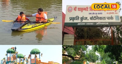 इन पांच स्थानों पर मिलेगा आपको शांति के साथ पिकनिक मनाने का आनंद