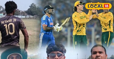 जबलपुर के क्रिक्रेट प्रेमी.