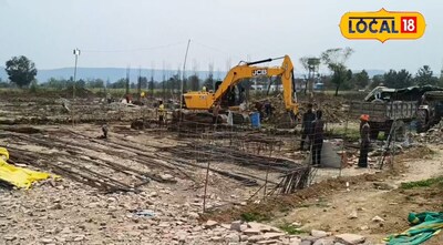 Chitrakoot to get 17.56 Cr Tourist Center: 5-Star Hotels Will Fail in Comparison!