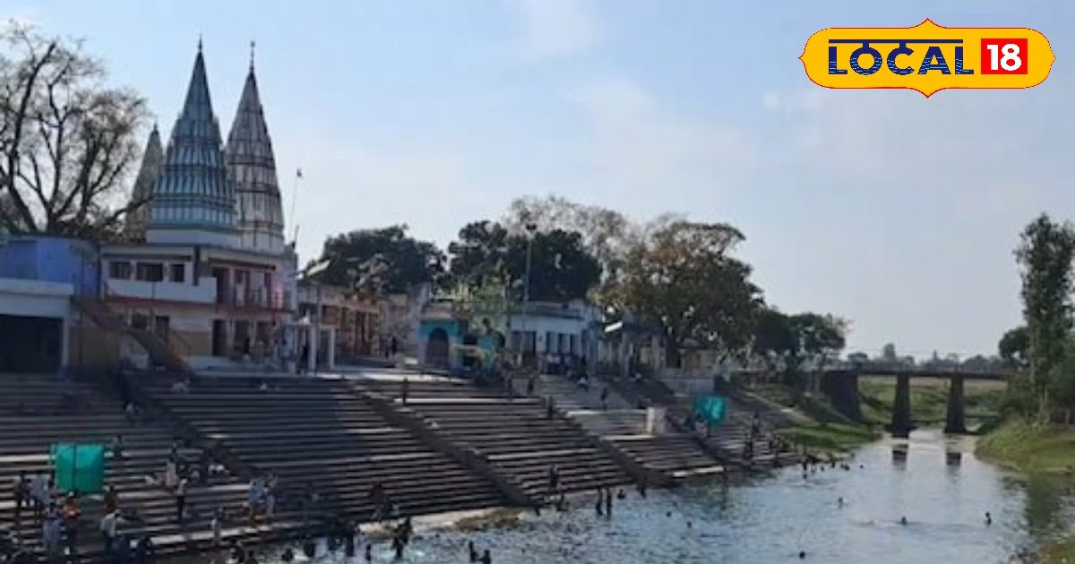 अब दुनिया भर के लोग जान सकेंगे गांवों की विरासत, 'मेरा गांव मेरी धरोहर' योजना से बदलेगी आजमगढ़ की सूरत