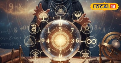 मार्च में ग्रहों का महा-उलटफेर: बन रहा दुर्लभ संयोग, इन 5 राशियों की चमकेगी किस्मत.