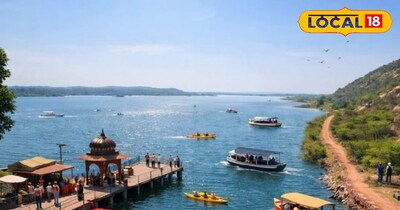 Baretha Dam Adventure Tourism