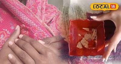 खाली पेट रोज सुबह घर पर तैयार कर नेचुरल हार्ट टॉनिक 