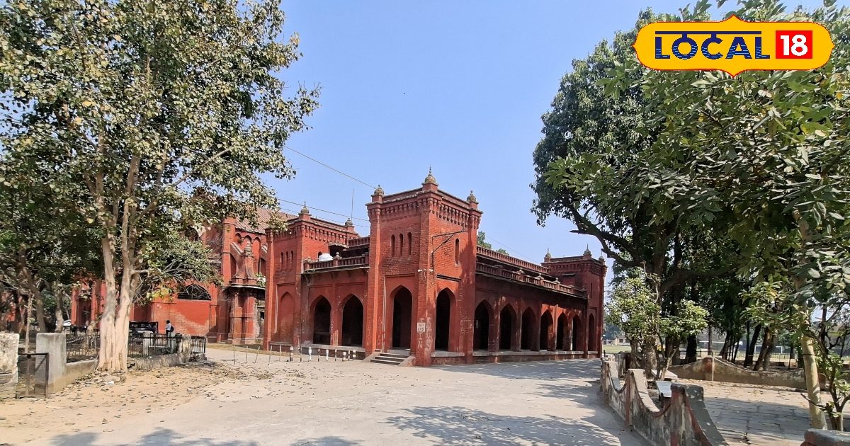 1837 से जल रही शिक्षा की मशाल, क्या अब बरेली कॉलेज बनेगा सेंट्रल यूनिवर्सिटी? 18 हजार छात्रों का भविष्य दांव पर