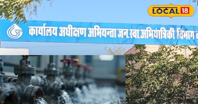 Rajasthan water crisis preparation