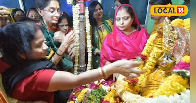 होली 2026: बाबा विश्वनाथ काठियावाड़ी कुर्ता पहन ससुराल जाएंगे, जानिए शाही रस्में.