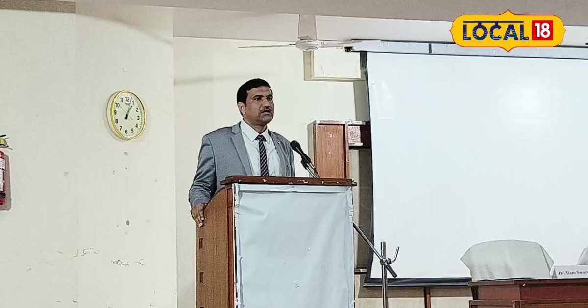 इस बार किसान मेला होगा बेहद खास, स्टार्टअप और आर्टिफिशियल इंटेलिजेंस से रूबरू होंगे किसान