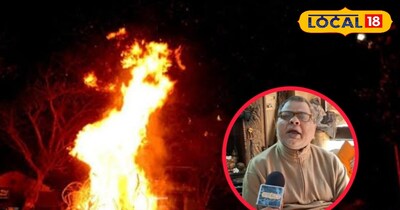 होली से पहले कर ले यह काम, नहीं तो बाद में होगा पछताव