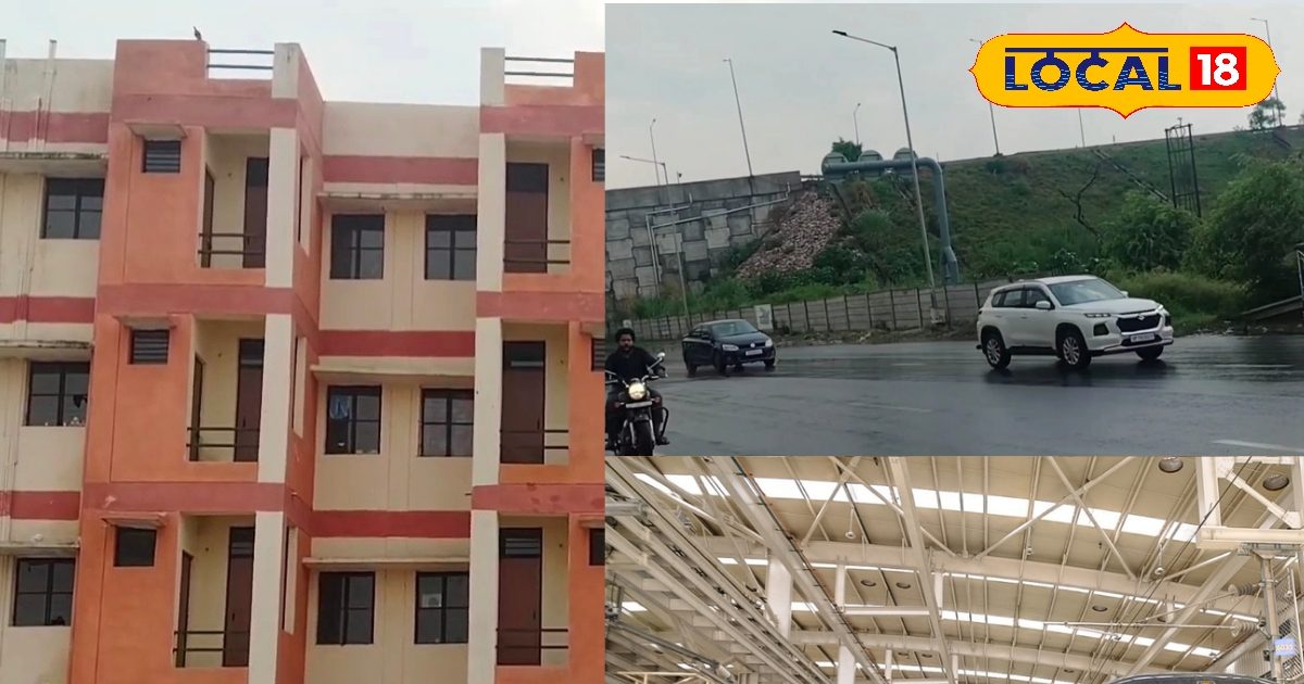 मेरठ में अचानक से बढ़ गए प्रॉपर्टी के रेट, इतनी महंगी हो गई जमीन, अभी और बढ़ने वाली है कीमत, जानिए वजह