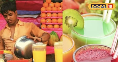 गर्मियों में कौन सा जूस बेहतर.