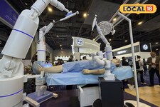 अब गांव का क्लिनिक भी होगा स्मार्ट! AI देगा डॉक्टर को दूसरी नजर, जानें कैसे