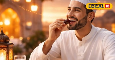 सहरी व इफ्तार में कुछ सावधानियां रख आप सेहत के साथ साथ एनर्जी भी रख सकते हैं.