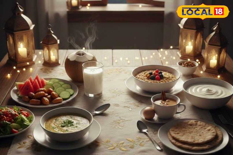 यह चीजे फाइबर से भरपूर होती है और इससे भूख नही लगेगी यह चीजे फाइबर से भरपूर होती है और इससे भूख नही लगेगी