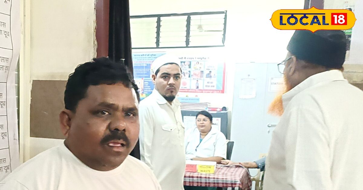 ऊंची है बिल्डिंग, लिफ्ट तेरी बंद है! 32 करोड़ी अस्पताल में मरीज बदहाल