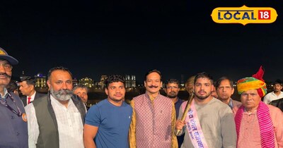 चंबल की धारा पर हुआ दंगल, हनुमानगढ़ की मोनिका और भरतपुर के दीपक बने राजस्थान केस