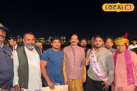 कोटा दंगल में दांव-पेंच का धमाका! लाखों की इनामी बरसात,हुई बड़ी घोषणाएं