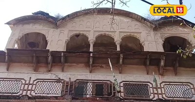 Untold Secret of Braj's Lathmar Holi: The Legend of Brij Dulha