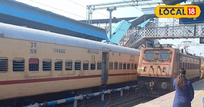 होली 2026: रेलवे का तोहफा, सहारनपुर से चलेंगी दो होली स्पेशल ट्रेनें.