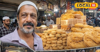 Ramzan Special 2026: पुरानी दिल्ली में सहरी में क्यों सबसे ज्यादा खाई जाती है यह