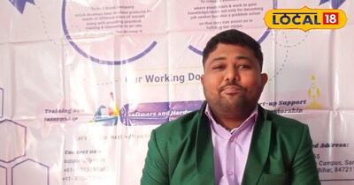 बिहारी इंजीनियर ने बना दी 500 को सशक्त 