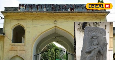 खजाना बिल्डिंग म्यूजियम: