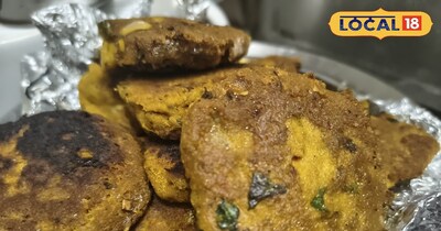 घर पर बनाएं रेस्टोरेंट जैसी जायकेदार चिकन टिक्की