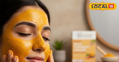 चेहरे पर प्राकृतिक उपाय करती उपाय 