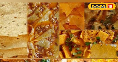 रेगिस्तान की थाली में परंपरा का स्वाद, पारंपरिक खास सब्जियां...