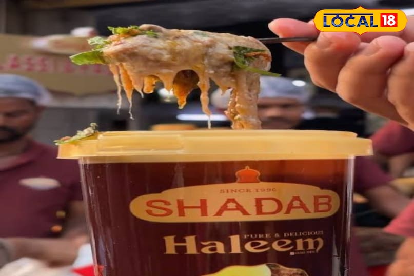 होटल शादाब चारमीनार के पास स्थित शादाब का जिक्र किए बिना हैदराबाद का फूड टूर अधूरा है। अपनी पुरानी विरासत को संभालते हुए शादाब आज भी उसी पारंपरिक तरीके से हलीम तैयार करता है जिसे खाने के लिए लोग घंटों इंतजार करने को तैयार रहते हैं।