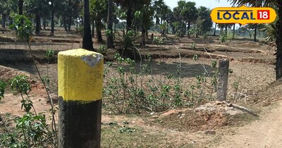 इस प्रोजेक्ट के लिए 1670 एकड़ जमीन का अधिग्रहण करने पर 462 करोड़ रुपये की लागत आ