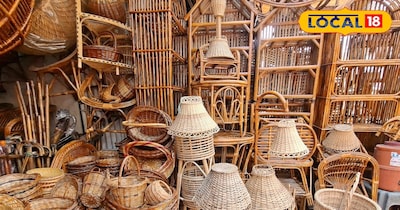 Bareilly's Bamboo & Wood Furniture: A Global Legacy of Craftsmanship and Commerce