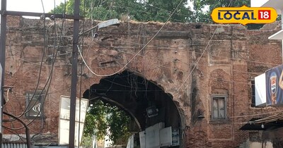 पीलीभीत के ऐतिहासिक दरवाजे खंडहर की ओर: बरेली और कोतवाली गेट का गौरव खतरे में.