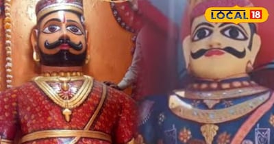 इलोजी लोकदेवता जालौर