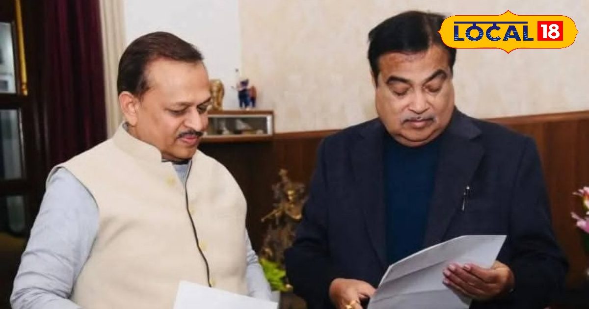 अब कानपुर को मिलेगी जाम से राहत, 988 करोड़ में बनेगा फोरलेन एलिवेटेड कॉरिडोर, जानिए पूरी योजना