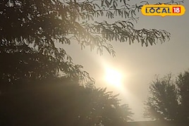 Rajasthan Weather Update: राजस्थान में गर्मी की एंट्री, 35 डिग्री पार पारा