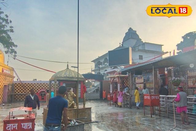 बिहार का काशी! राम-सीता ने की पूजा ,जानें सोमेश्वर नाथ मंदिर की 5 अनोखी बातें बिहार का काशी! राम-सीता ने की पूजा ,जानें सोमेश्वर नाथ मंदिर की 5 अनोखी बातें