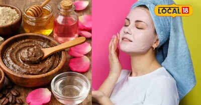 सिर्फ 7दिनों में दिखेगा चेहरे पर परमानेंट चमक, जाने उपाय 