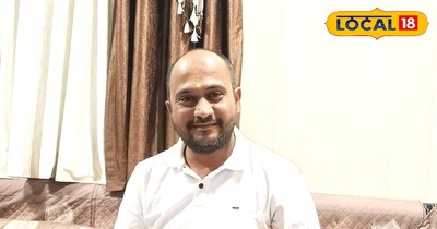 सैलून की कुर्सी से करोड़ों के कॉन्ट्रैक्ट तक!