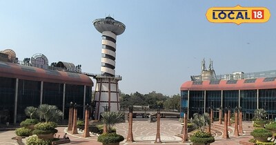 दिल्ली का अंसल प्लाजा 