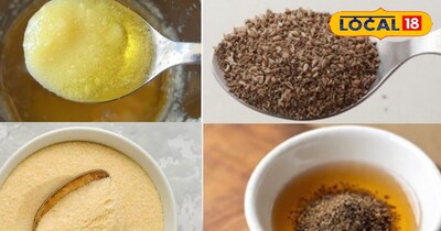 स्वस्थ रहने के देसी उपाय 