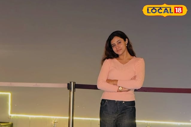 कभी मां के कपड़े पहन बनाती थी रील, अब साउथ फिल्म-वेब सीरीज में मचा रही है धमाल कभी मां के कपड़े पहन बनाती थी रील, अब साउथ फिल्म-वेब सीरीज में मचा रही है धमाल